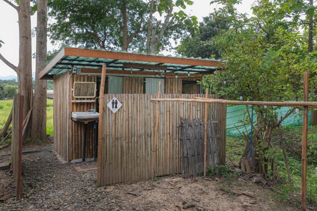 Camp View Mountain - Sell Experience By Paddy Fields Haven - Natures Nest Pai Exteriör bild